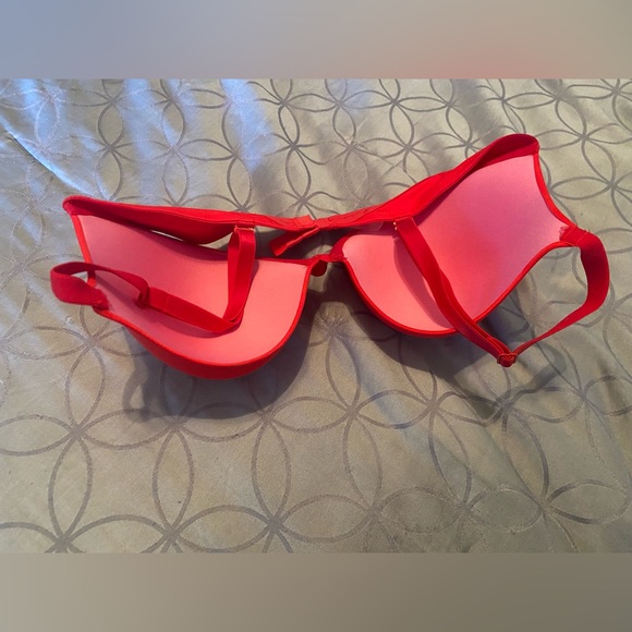 Victoria’s Secret Bra PINK 36DD Push-up Brand New! - Picture 2 of 11